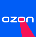 Мы на OZON